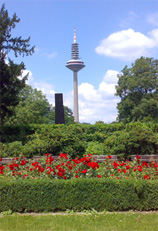 Grueneburgpark
